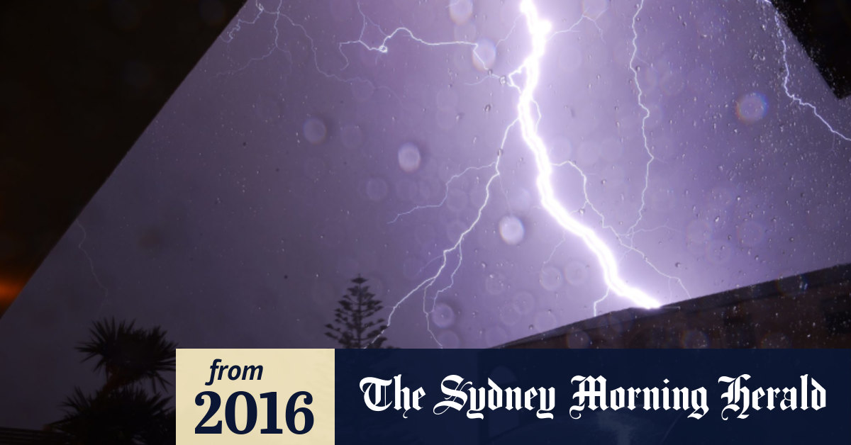 Everything you need to know about lightning